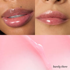 Julep 24/7 Lip Treatment trio packaging shown for gifting.
