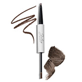 Julep Brow 101 dual-ended pencil and gel for natural-looking fuller brows