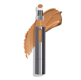 Julep Cushion Complexion Concealer 400 Amber being applied for precise coverage