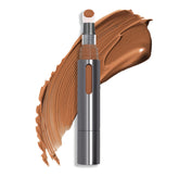 Julep Cushion Complexion Concealer 435 Fawn swatch shows medium coverage for an even skin tone.