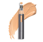Julep Cushion Complexion Concealer Stick 210 Medium cap for quick on-the-go coverage.