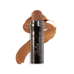 Julep Cushion Complexion Cocoa bottle highlights deep shade for natural, even tone.
