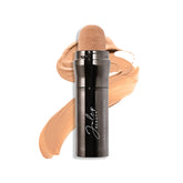 Julep Cushion Complexion Foundation Linen compact showing portable coverage for daily wear.