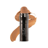 Julep Cushion Complexion Caramel compact for portable, medium coverage on the go.