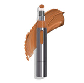 Julep Cushion Skin Perfecter Nutmeg 410: cushion-tip application for precise coverage.