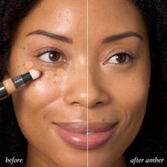 Julep cushion-tip applicator close-up for easy on-the-go application