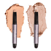 Julep Eyeshadow 101 Desert Matte swatch provides a subtle base for everyday looks