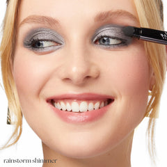 Julep Eyeshadow 101 waterproof formula keeps color vibrant from morning to night.