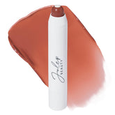 Julep Its Balm Tint Sahara Sunset packaging close-up highlights premium design and shade