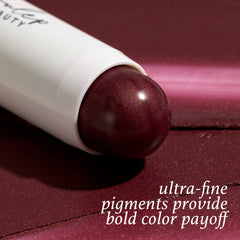 Julep Skip The Brush on-eyes shade adds subtle shimmer for day-to-night looks.