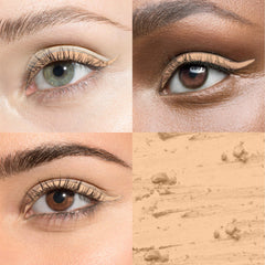 Julep When Pencil Met Gel creates a precise crisp line for day-to-night wear