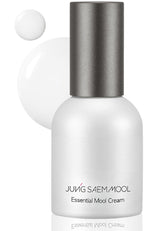 Jung Saem Mool Essential Mool Cream bottle shown for daily hydration