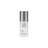 Jung Saem Mool Essential Mool Micro Fitting Face Mist bottle delivers ultra-fine hydration for refreshed skin.