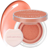 JUNGSAEMMOOL Artist Cushion Blush Dewy Coral provides a natural radiant glow.