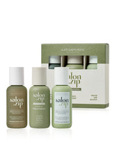 Jung Saem Mool Salon.ZIP mini trial kit box front for home trial convenience