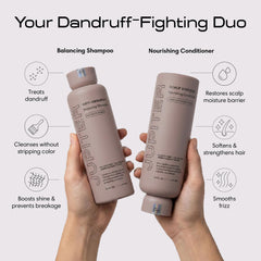 Jupiter Nourishing Conditioner bottle corner highlights smooth detangling.