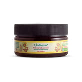 Just Nutritive anti-aging eye cream bottle showing hydrating formula.