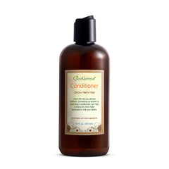 Just Nutritive – bouteille du conditionneur revitalisant les cheveux