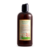 Just Nutritive Extreme Dry Hair Shampoo bottle displaying rich, hydrating formula for dry hair