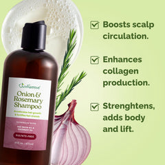 Foamy lather demonstrating cleansing action without heaviness