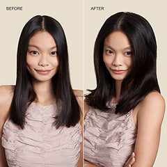 Apply to mid-lengths and ends for even distribution and softness.