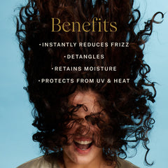 JVN Moisture-Multiplying Complex graphic highlights hydration support.