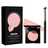 JVXZTO Under Eye Brightener bottle close-up showing pink corrective shade for bright under-eye