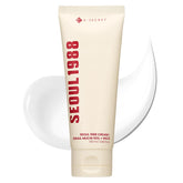 K-SECRET Seoul 1988 Snail Mucin 93% cream bottle for lightweight hydration