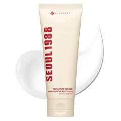 K-SECRET Seoul 1988 Snail Mucin 93% cream bottle for lightweight hydration