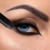 K7L Dark Brown Eyeliner waterproof for all-day wear.