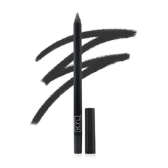K7L Deep Black Eyeliner long-wearing formula for all-day confidence