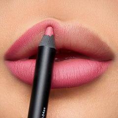 K7L Light Pink Lip Crayon packaging close-up for a clean, professional presentation.