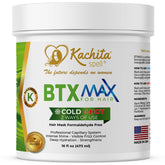 Kachita Spell BTX MAX bottle close-up highlighting hydration