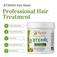 Kachita Spell BTX MAX tub on bathroom shelf ready for weekly repair