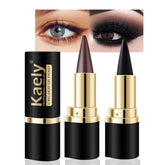 Kaely gel eyeliner pencil packaging with premium, gift-worthy presentation.