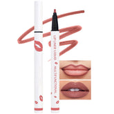 Kaely Beige Longwear Lip Stain Marker with precise applicator for clean lip lining