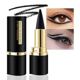 Kaely Black Gel Eyeliner Pencil packaging shows gift-ready presentation