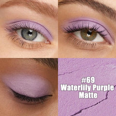 Kaely Eye Shadow Stick blends easily for smooth application
