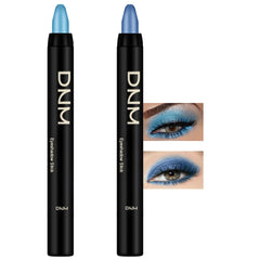 Kaely eyeshadow stick bundle packaging showing two shimmering shades.