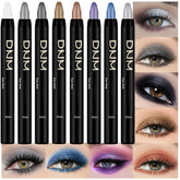 Kaely pearl white eyeshadow stick for quick brightening on lids