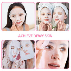 Kaely spa party favors for teens image highlighting fun skincare moments with friends.