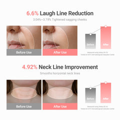 KAHI elasticity and radiance support with collagen blend.
