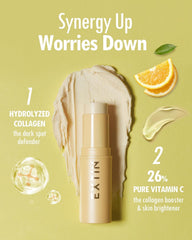 KAHI Extin C Balm with Jeju oil refining pores and clarity.