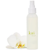Kai Body Glow dry oil bottle for a radiant, lightweight skin finish.