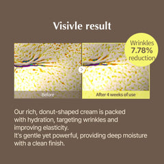 KAINE caffeine pump image shows precise 2% caffeine blend for controlled nightly application.