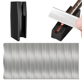 KAIQIKAIXI eyebrow pencil shaper value pack for convenient grooming and value