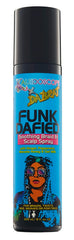 KALEIDOSCOPE MIRACLE DROPS Funk Dafied spray bottle for instant scalp relief during braids.