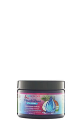 Kaleidoscope Miracle Drops Styler Gel 12oz bottle showing a soft, flexible hold.