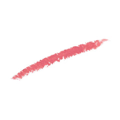 Kandi Koated Interlude application shot showing smooth glide for flawless matte lips