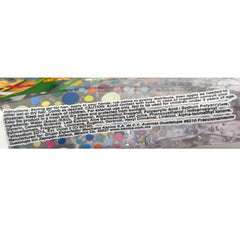KANICA gel dispenser pack shows kid friendly design for easy use.